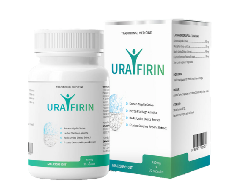 Urafirin