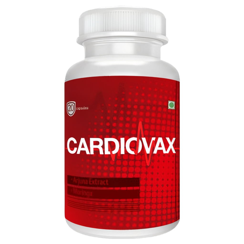 Cardiovax