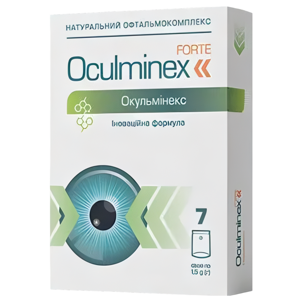 Oculminex