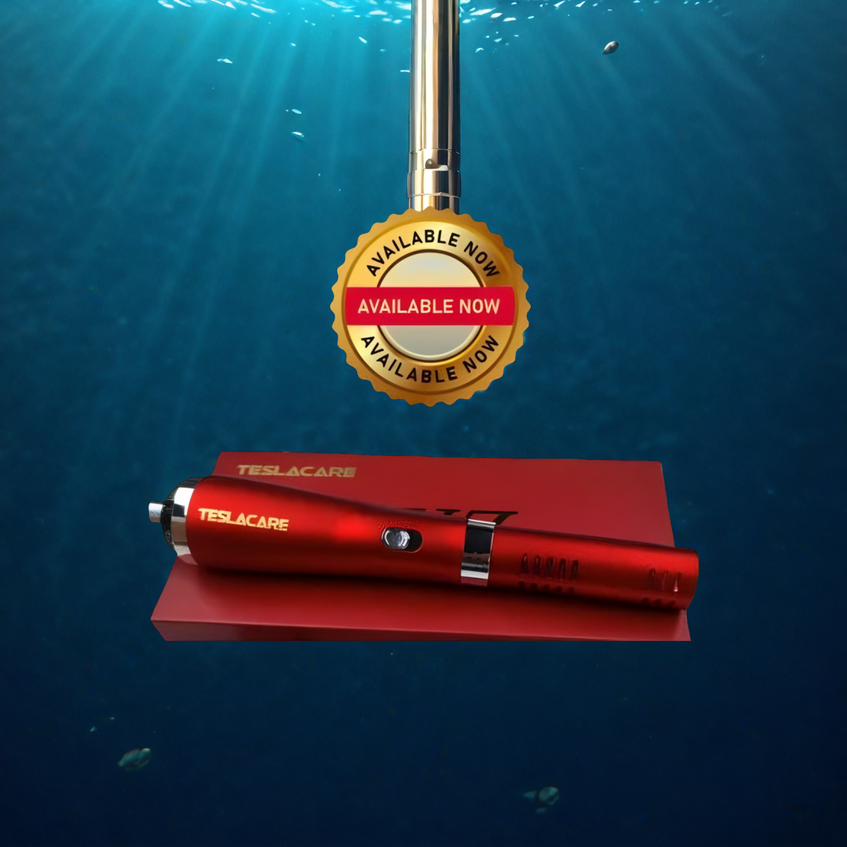 1 x Teslacare