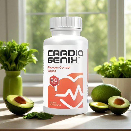 CARDIOGENIX