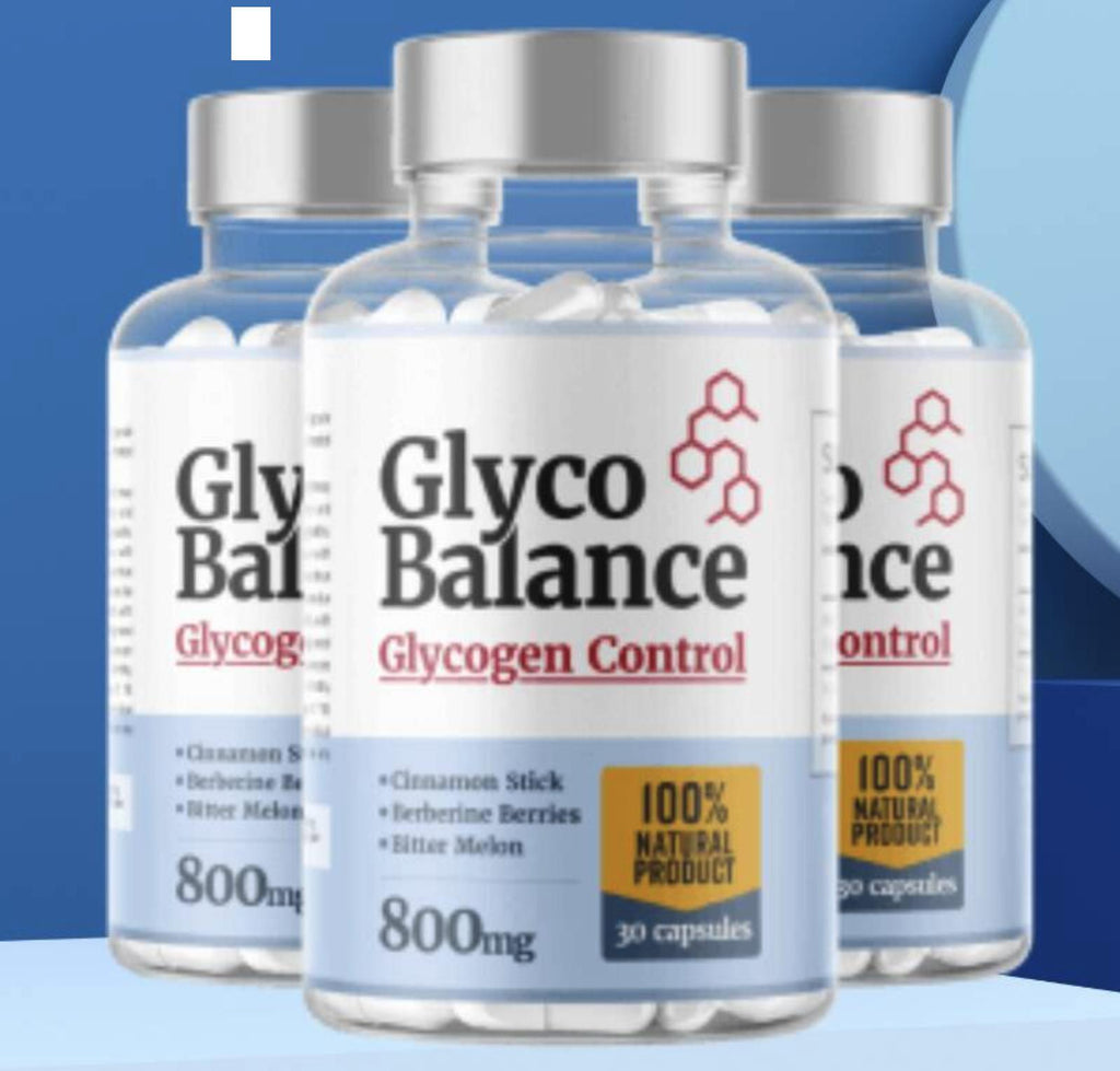 GLYCO BALANCE