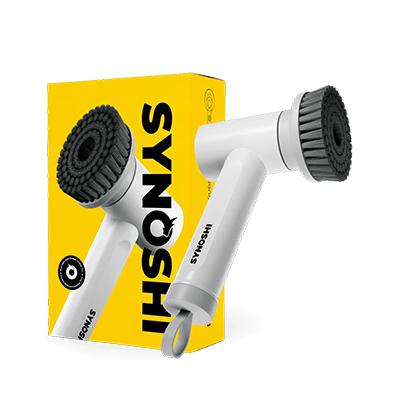 SYNOSHI SCRUBBER 