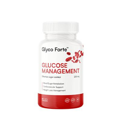 GLUCOSE MANAGEMENT H