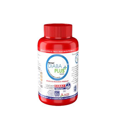 DIABA PLUS