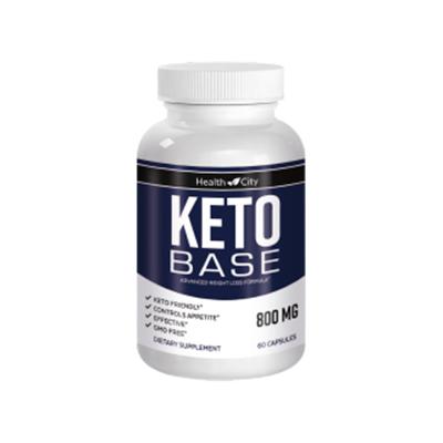 KETO BASE 