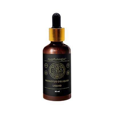 INONOTUS OBLIQUUS LIQUID (LOW PRICE)(VERMIN)