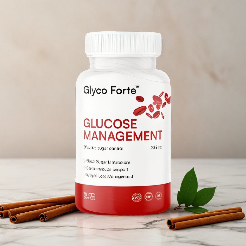 GLUCOSE MANAGEMENT H