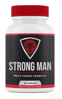 StrongMan