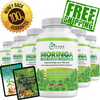 Moringa Magic - (6 bottles) Special Limited Time Discount