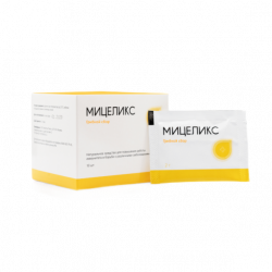 Micelix Diabetes
