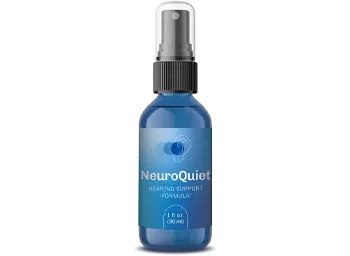 NeuroQuiet (1 Bottle)