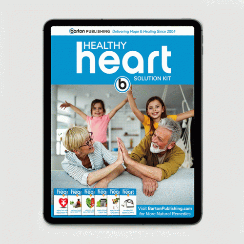 Healthy Heart Solution Kit 