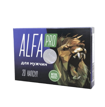 Alfapro