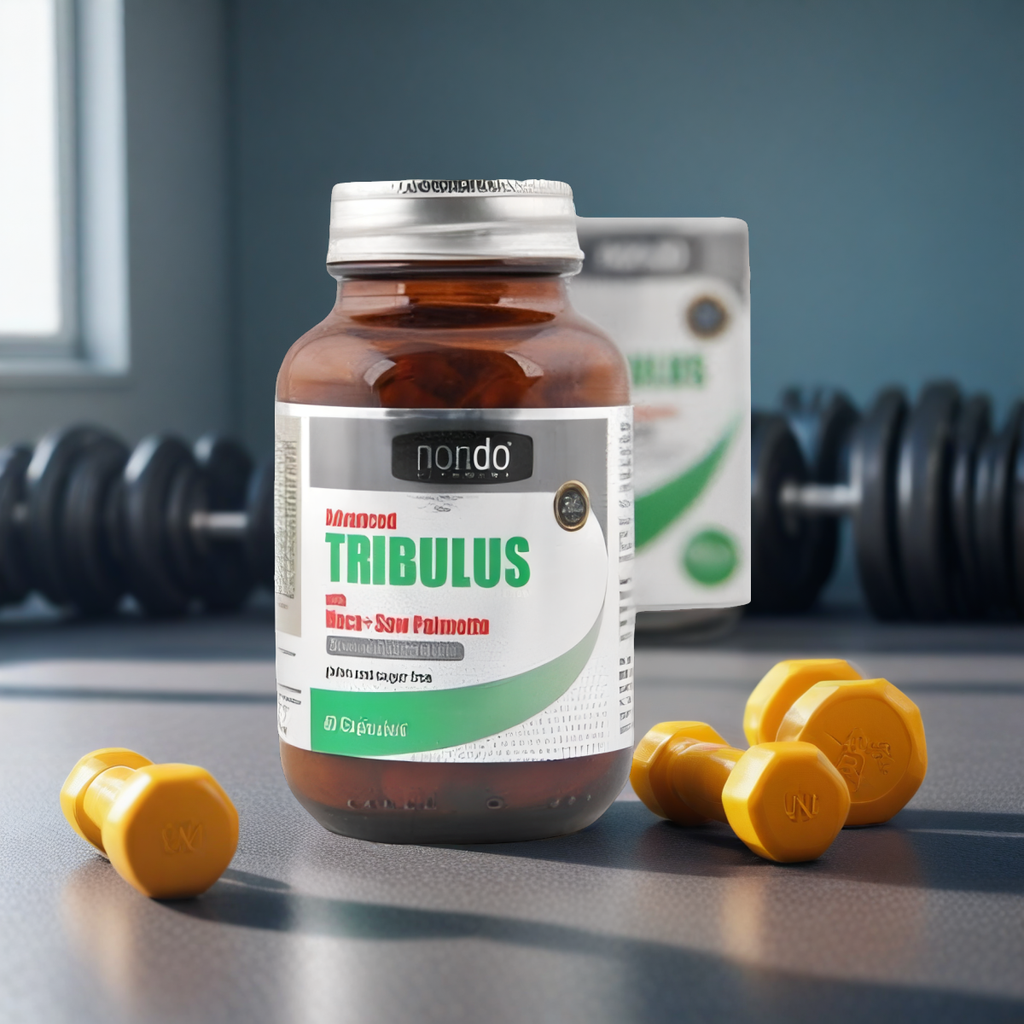 Advanced Tribulus
