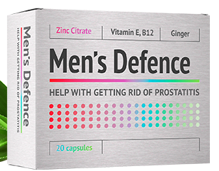 Men’s Defence