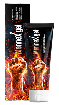 Mennex gel