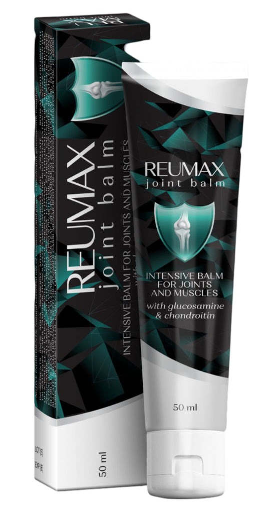 Reumax Gel