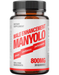 Manyolo Male Enhancement