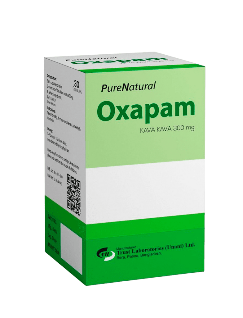 Oxapam