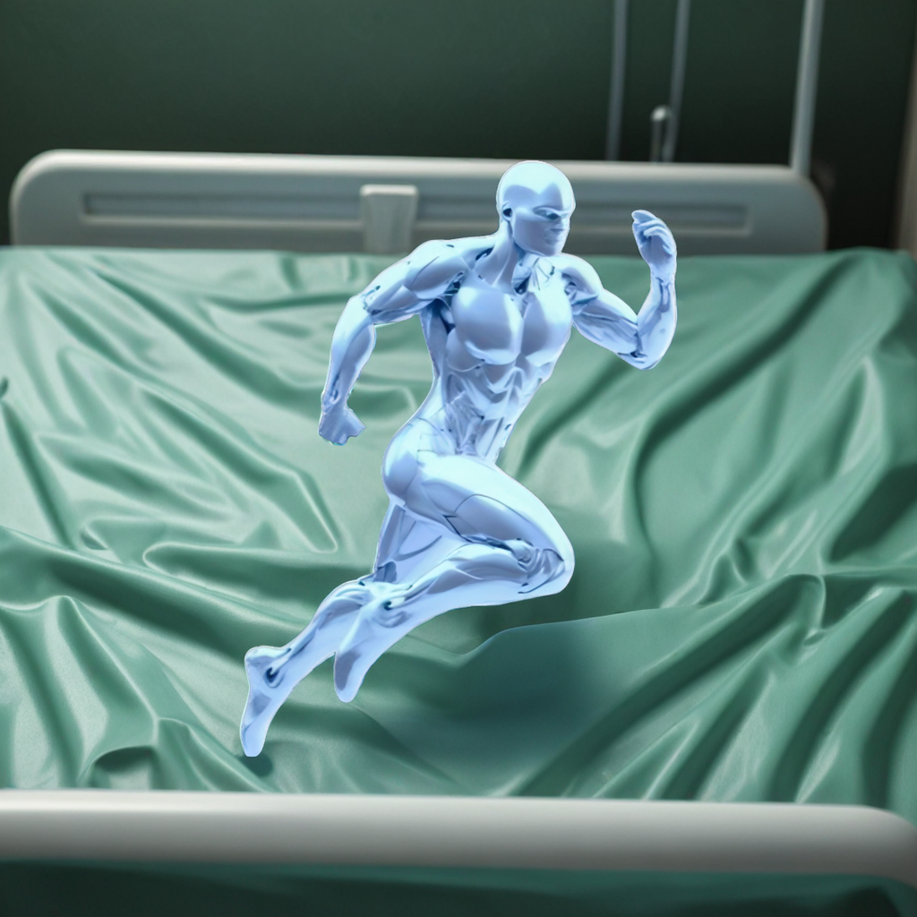 BodyRevive
