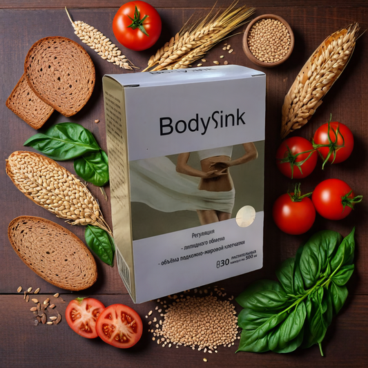 Bodysink