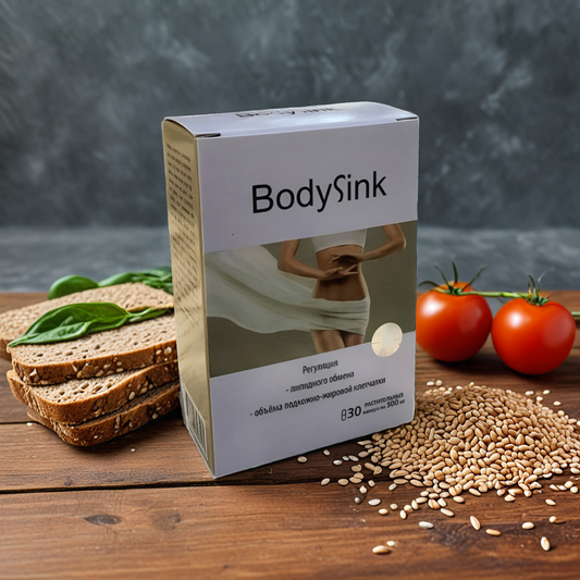 Bodysink