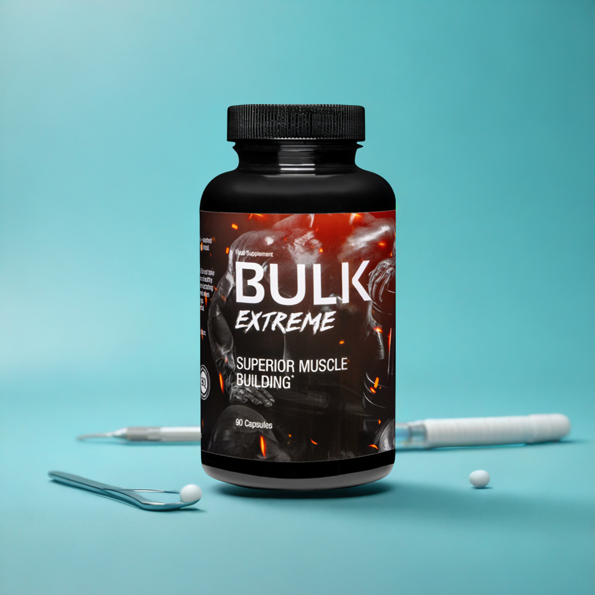 Bulk Extreme