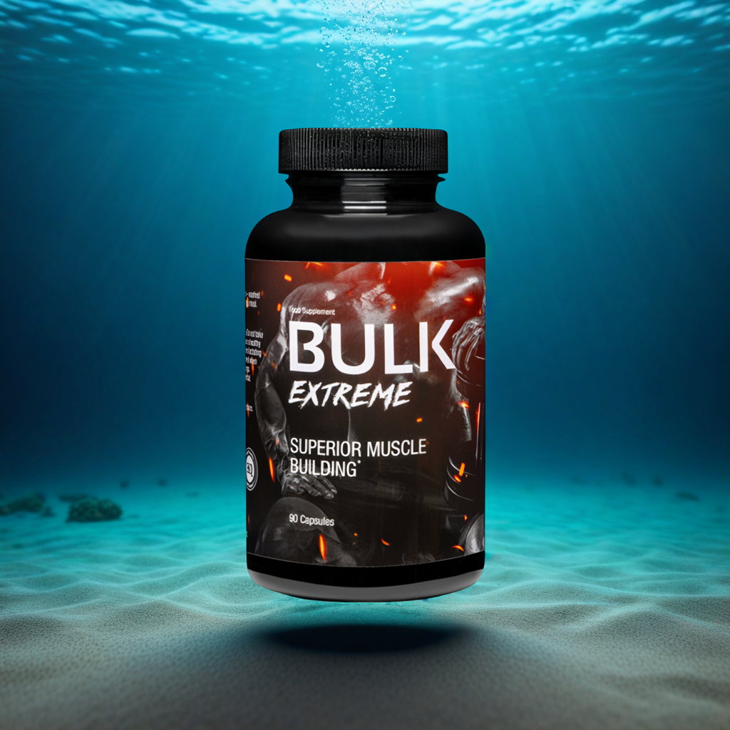 Bulk Extreme