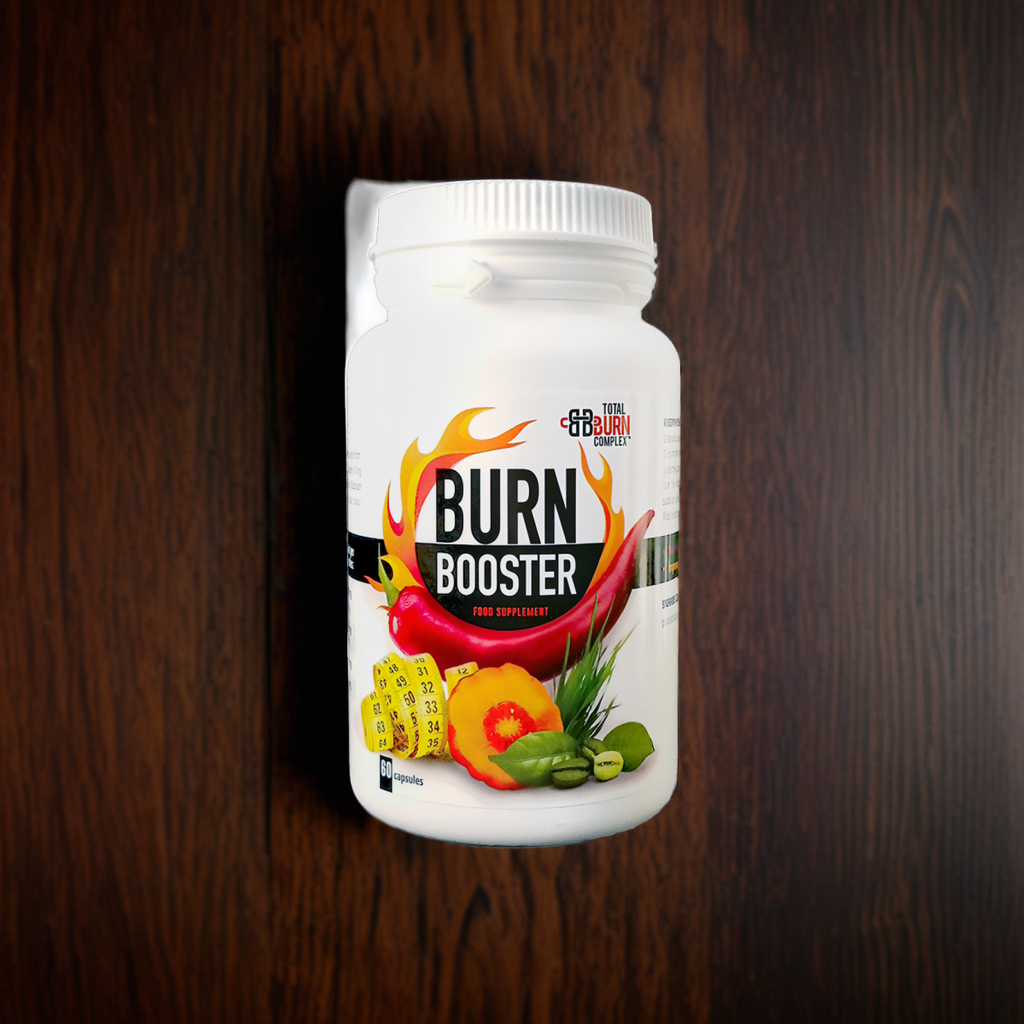 BurnBooster