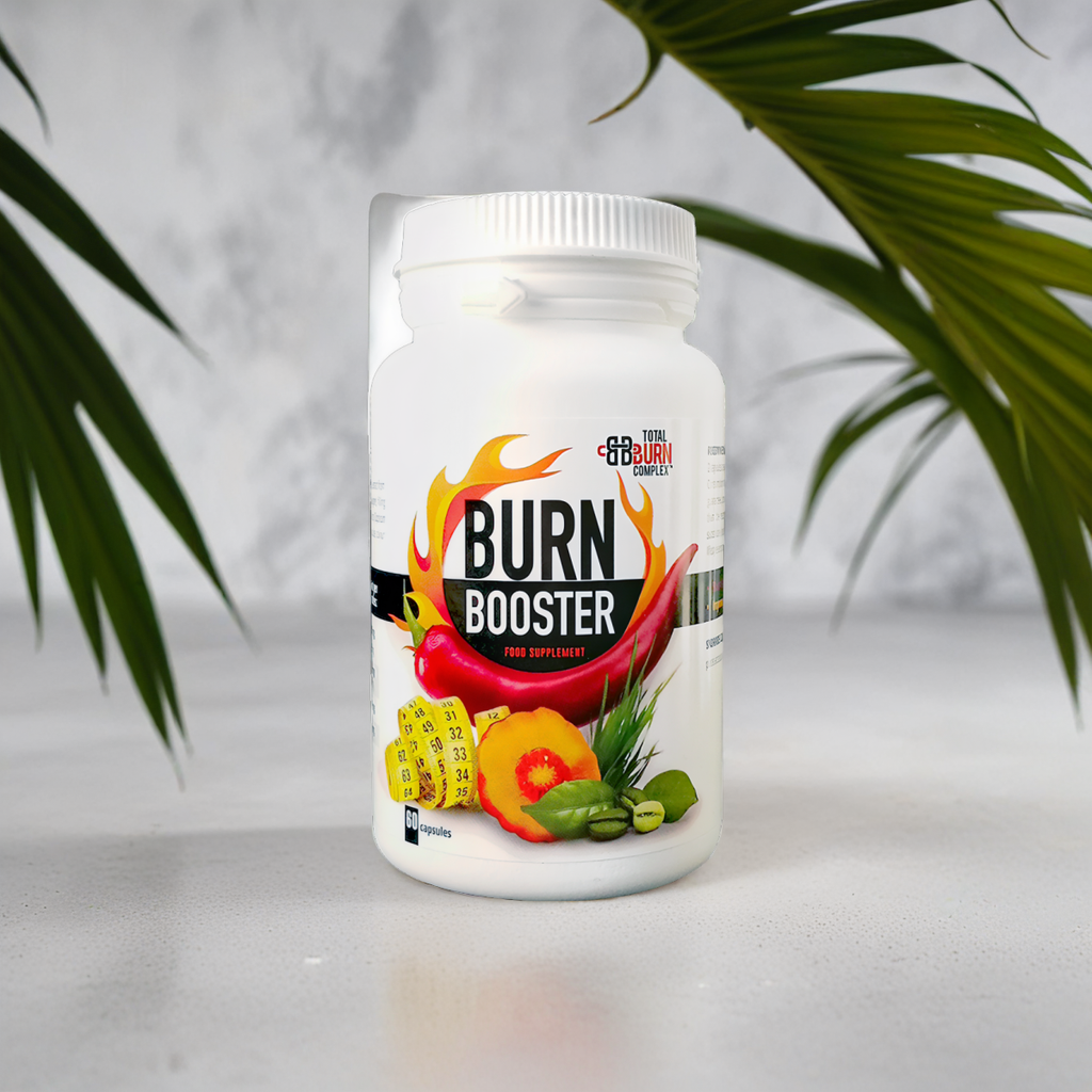 BurnBooster