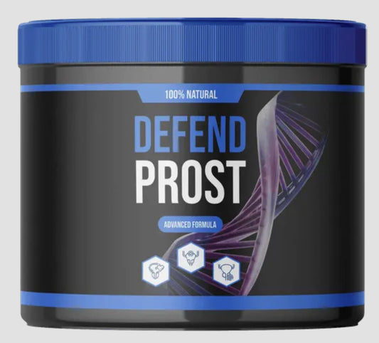 Prostatit