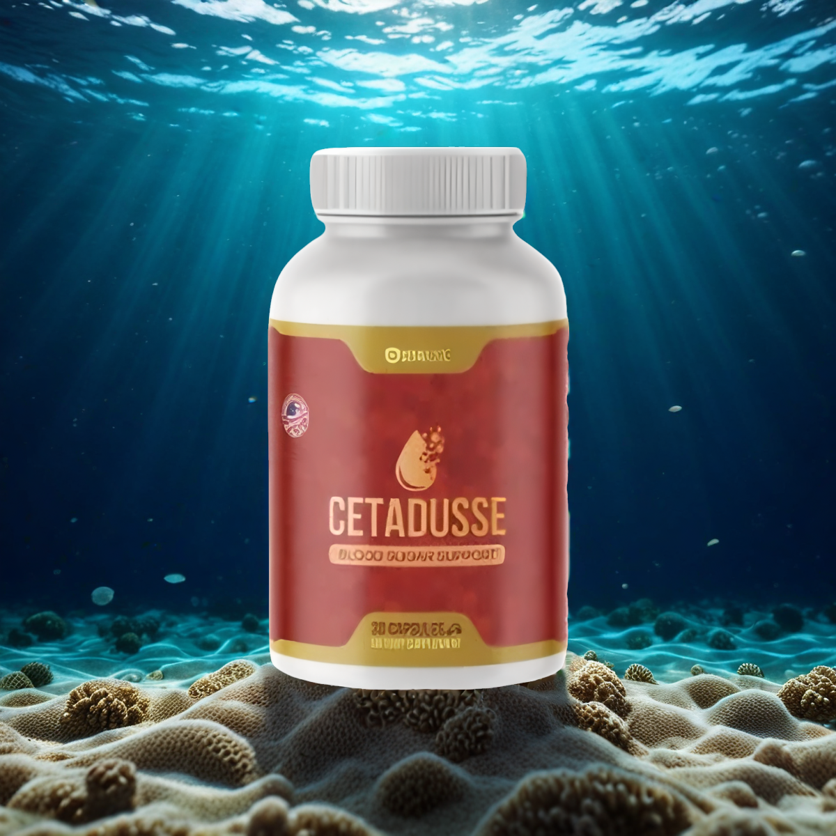 Cetadusse - 1 bottle