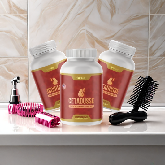 Cetadusse - 3 bottles