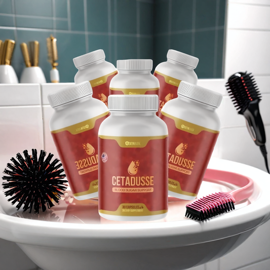 Cetadusse - 6 bottles
