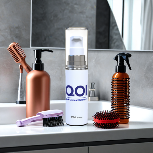 Dark Circles Eliminator 1 bottle