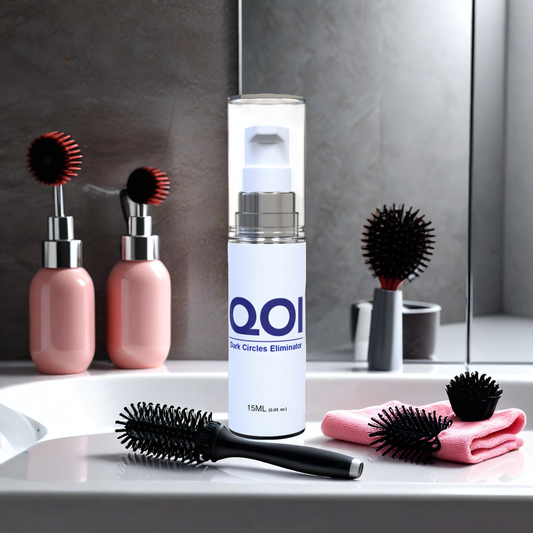 Dark Circles Eliminator 1 bottle