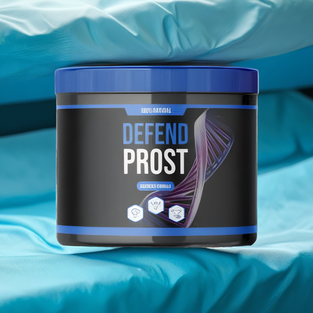 Defend Prost