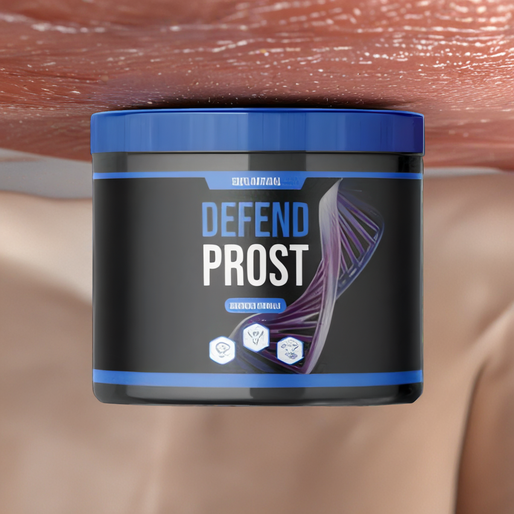 Defend Prost