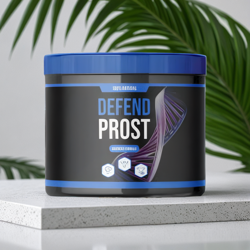 Defend Prost