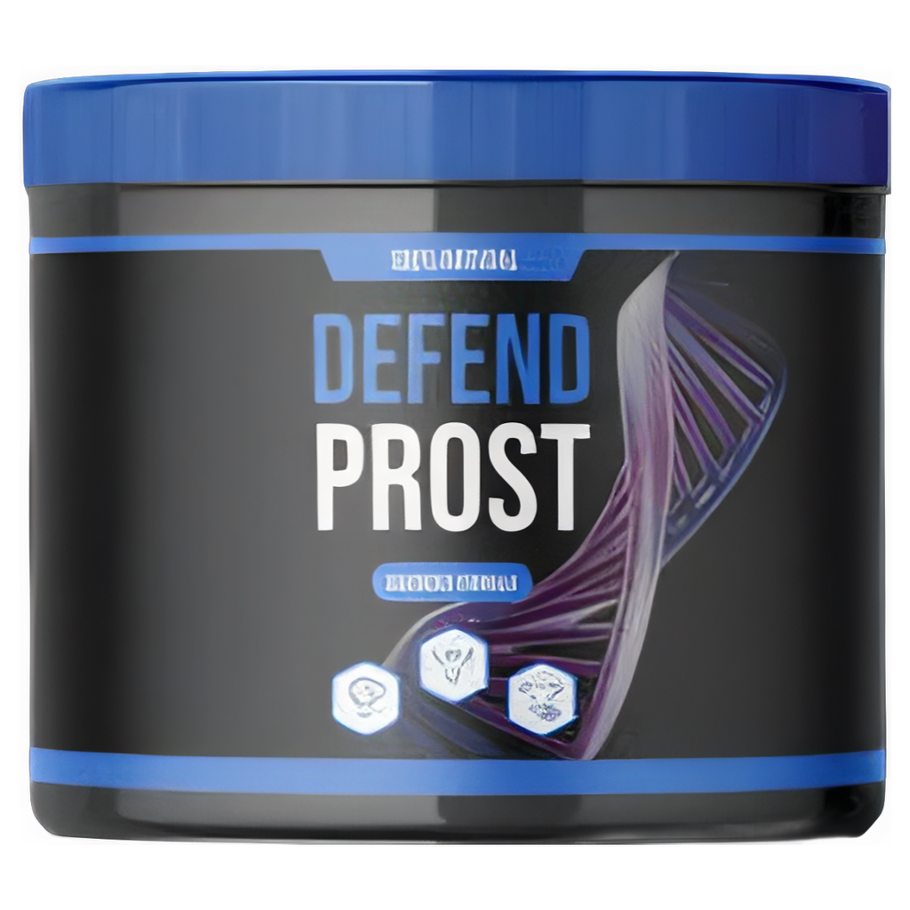 Defend Prost