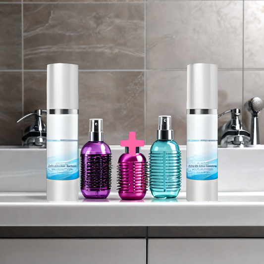 DermaProGenix Anti Aging Serum