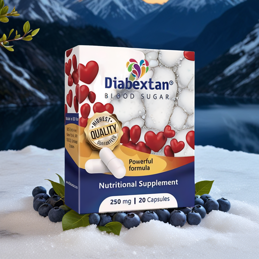 DIABEXTAN