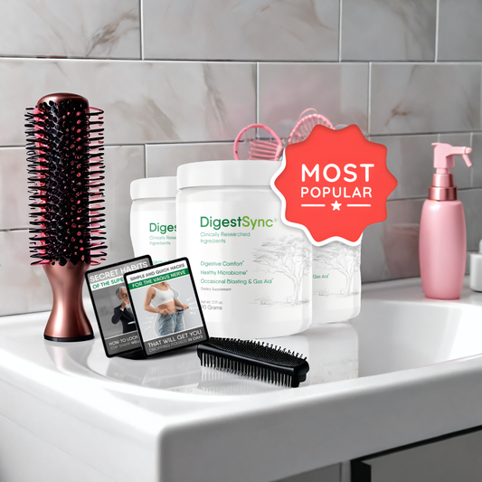 DigestSync - 3 Jars + 2  Ebooks