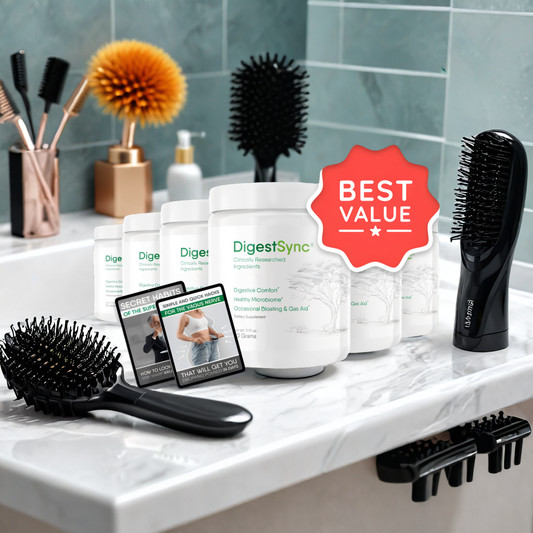 DigestSync - 6 Jars + 2  Ebooks