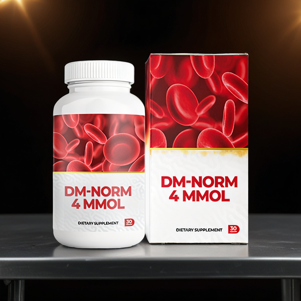 Dm-norm