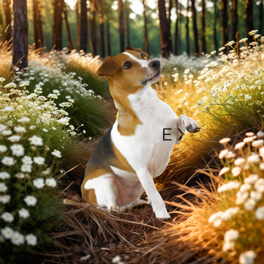 Dog Carrier Car Seat Owleys +  Dog Health eBook