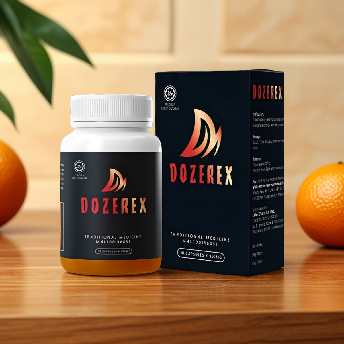 Dozerex