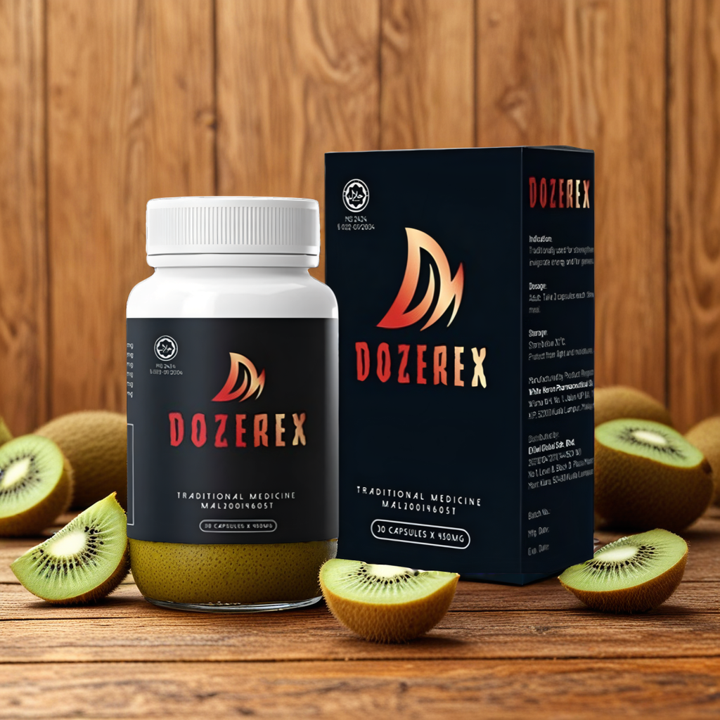 Dozerex