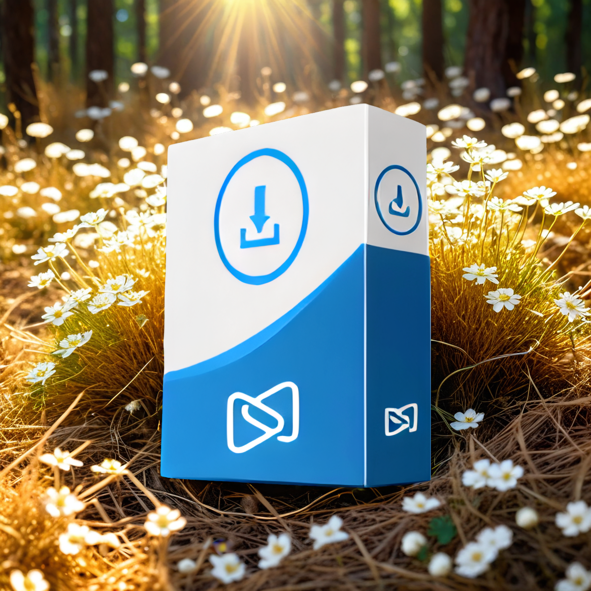 DuoTrim - MasterCleanse - 1 bottle